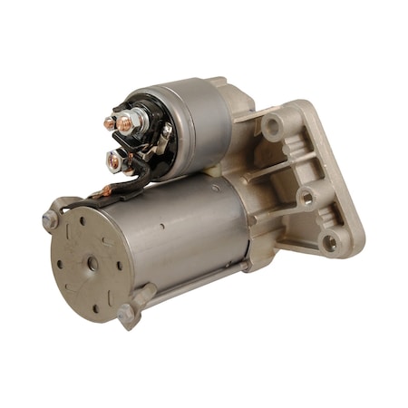 Wai Global Starter, STRVA PMGR, 15kW12 Volt, CW, 11Tooth Pinion 32737N